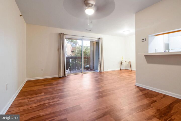 Property Photo: 4 Banyan Wood Court 201 MD 21221