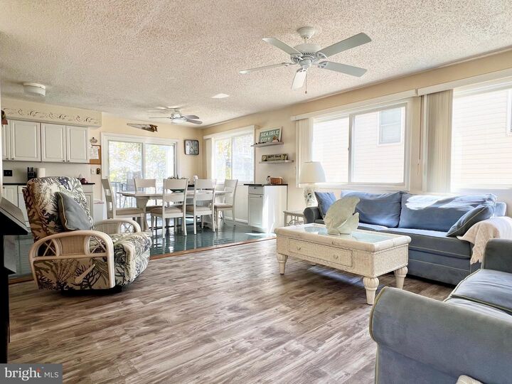 Property Photo:  125 N 87th Street Rear  NJ 08243