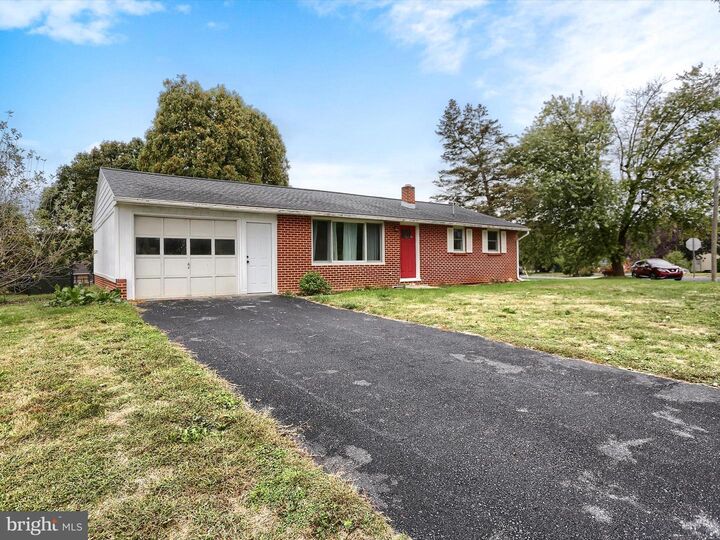 Property Photo: 101 Garfield Drive PA 17015