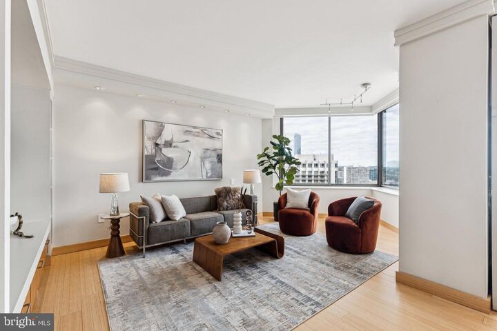 Property Photo: 202 W Rittenhouse Square 10 2703-04 PA 19103