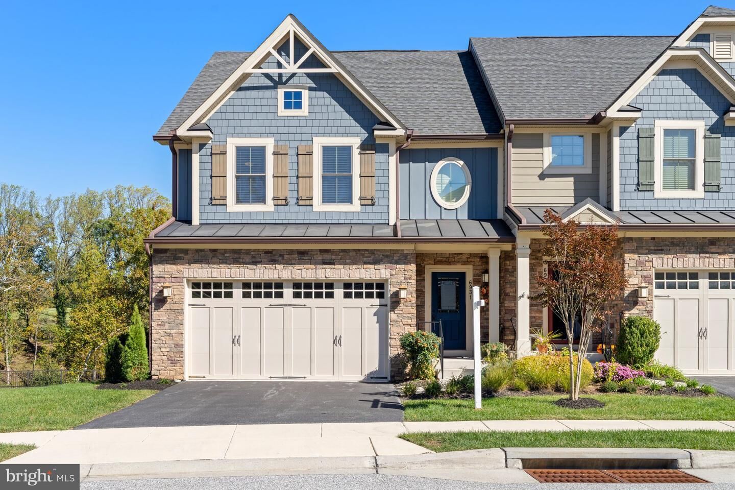 Property Photo: 6931 Summit Circle MD 21239