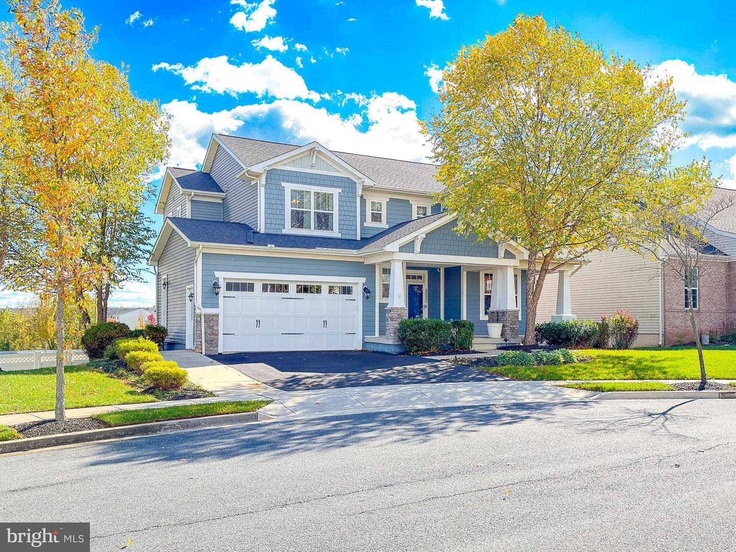 Property Photo:  2031 Butterfield Overlook  MD 21702 