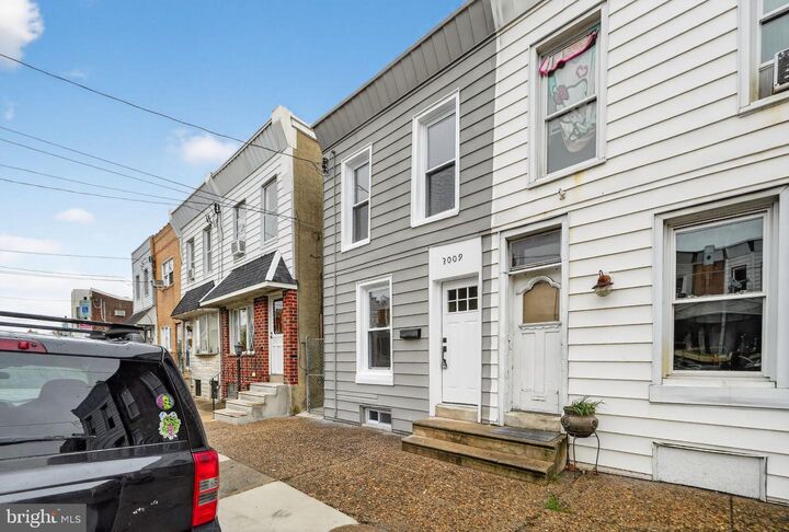 Property Photo: 3009 Cedar Street PA 19134