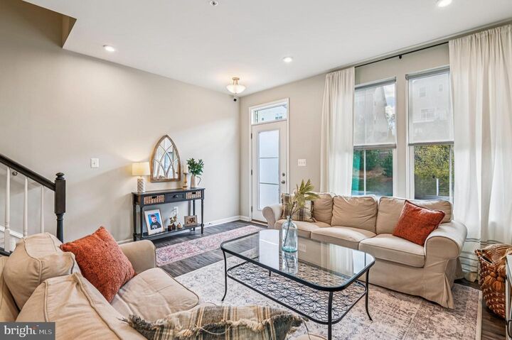 Property Photo:  158 Rebecca Hammond Court  MD 21225 