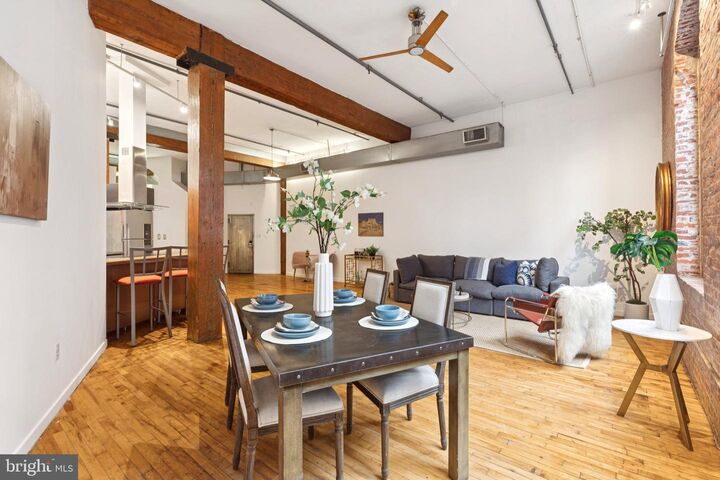 428 N 13th Street 40 3E  Philadelphia PA 19123 photo
