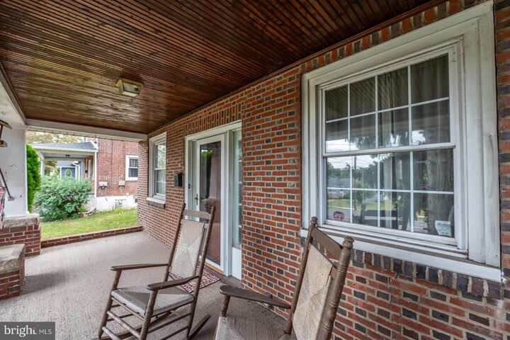 Property Photo:  760 Starr Street  PA 19460 