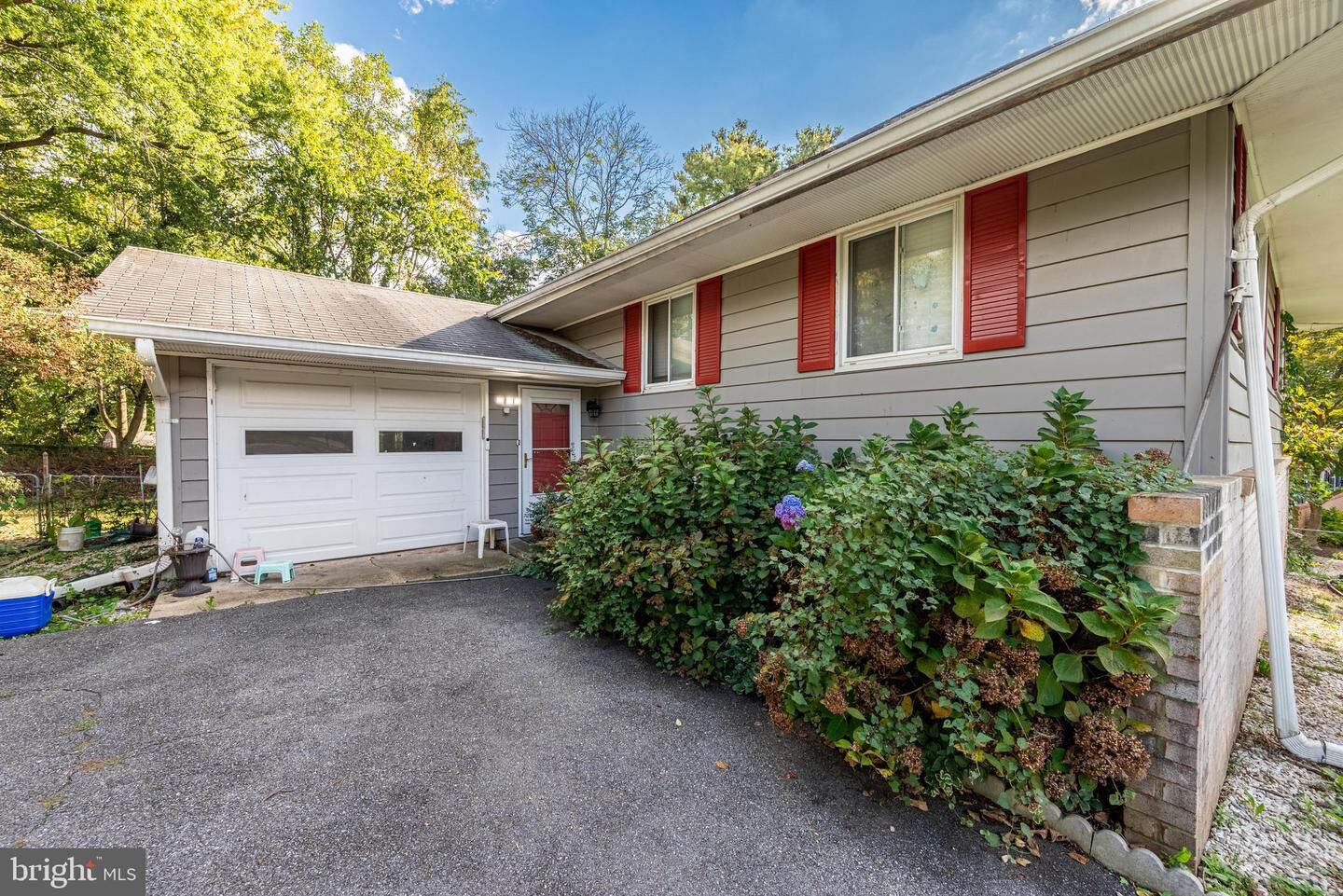 Property Photo: 12811 Tamarack Road MD 20904