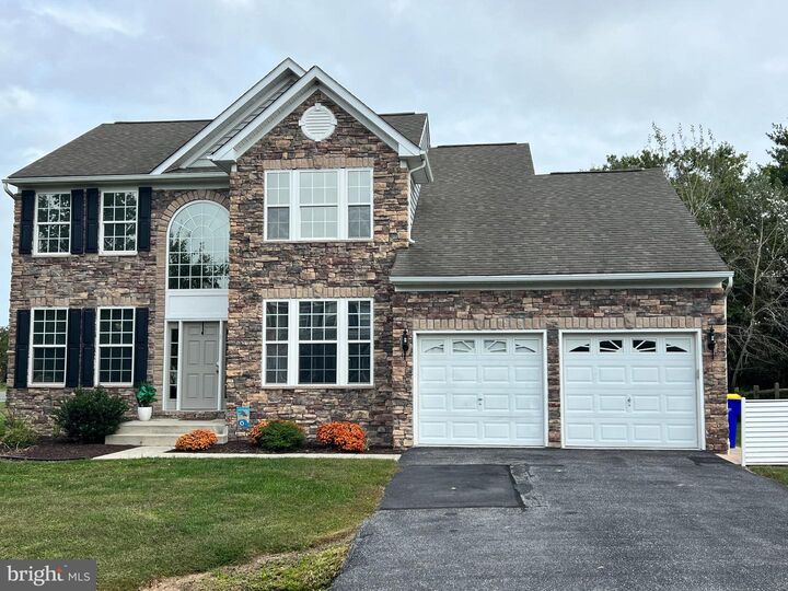 1 Sumter Court  Ocean View DE 19970 photo