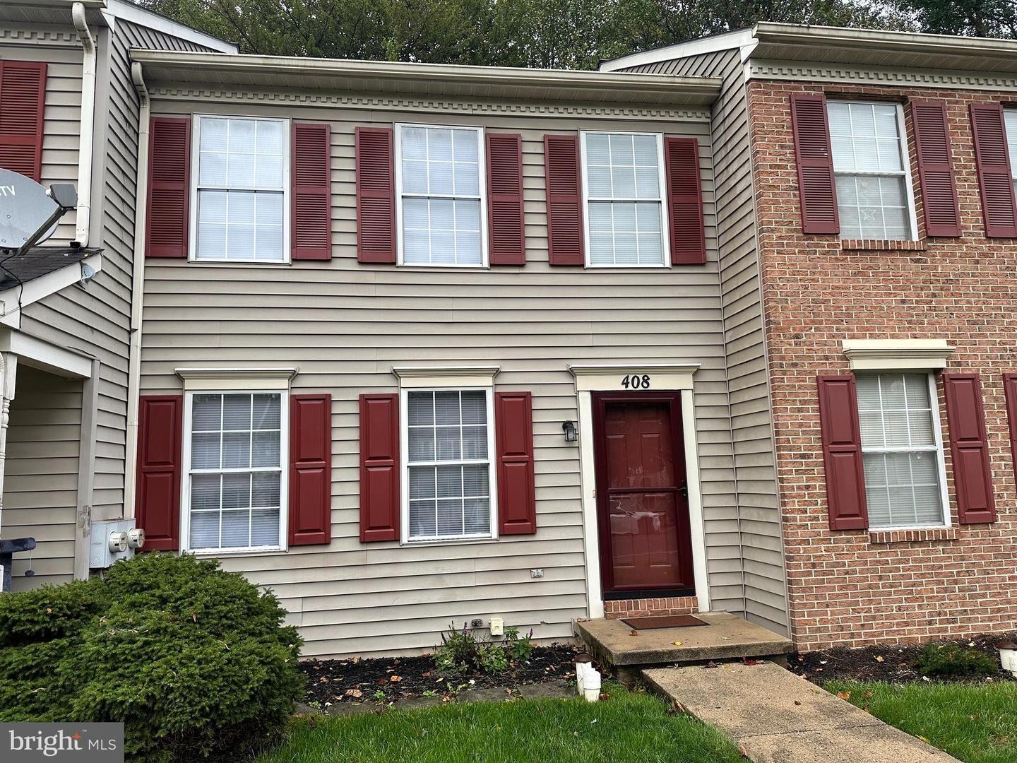 Property Photo: 408 Rockwood Drive PA 17022