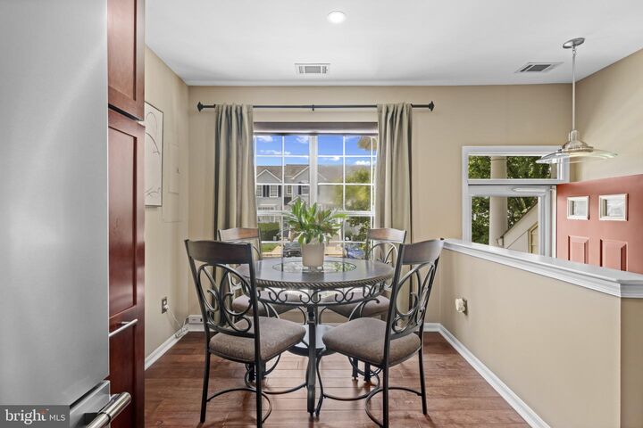 Property Photo: 1567 Fallowfield Court MD 21114