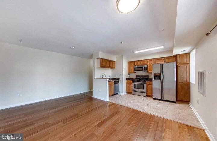 Property Photo: 4116 Ames Street NE 202 DC 20019