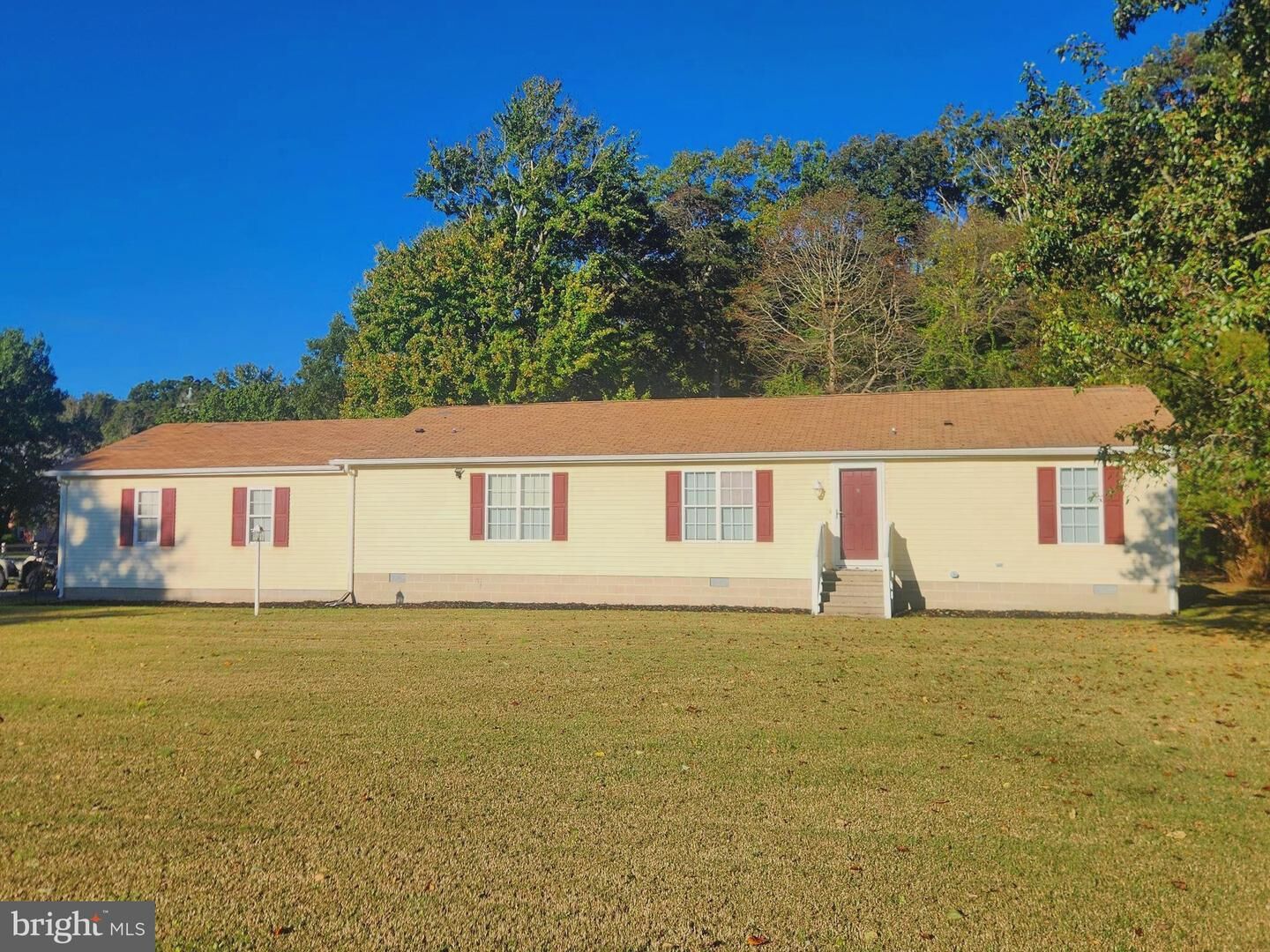 Property Photo: 28824 Adkins Road MD 21875