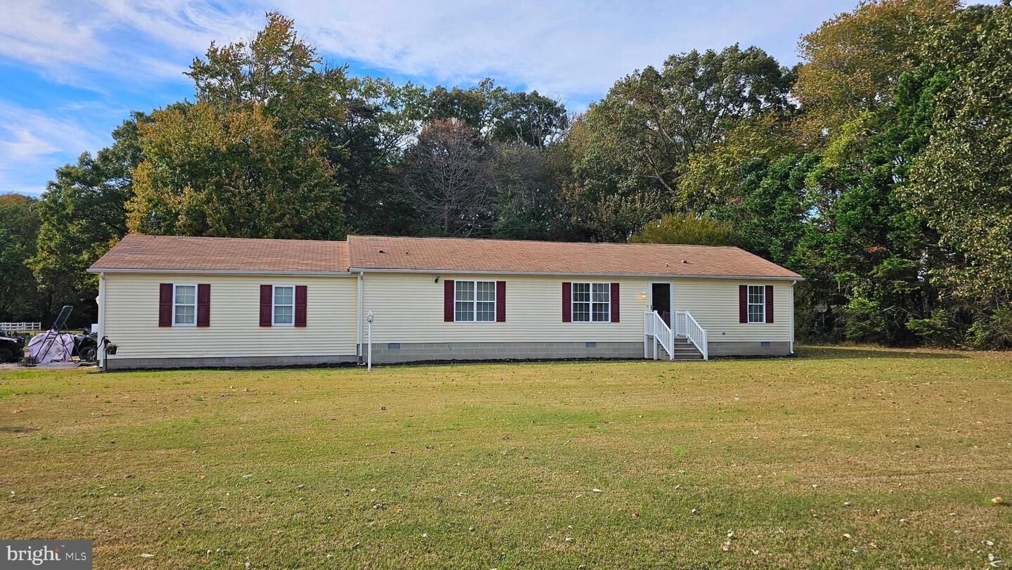 Property Photo:  28824 Adkins Road  MD 21875 