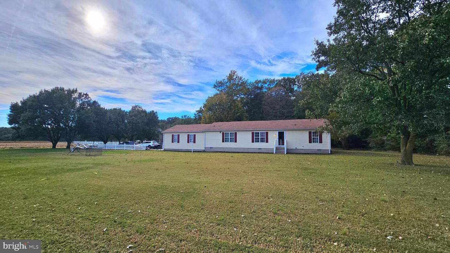 Property Photo:  28824 Adkins Road  MD 21875 
