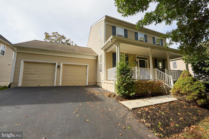 Property Photo: 112 Lindley Lane PA 19465