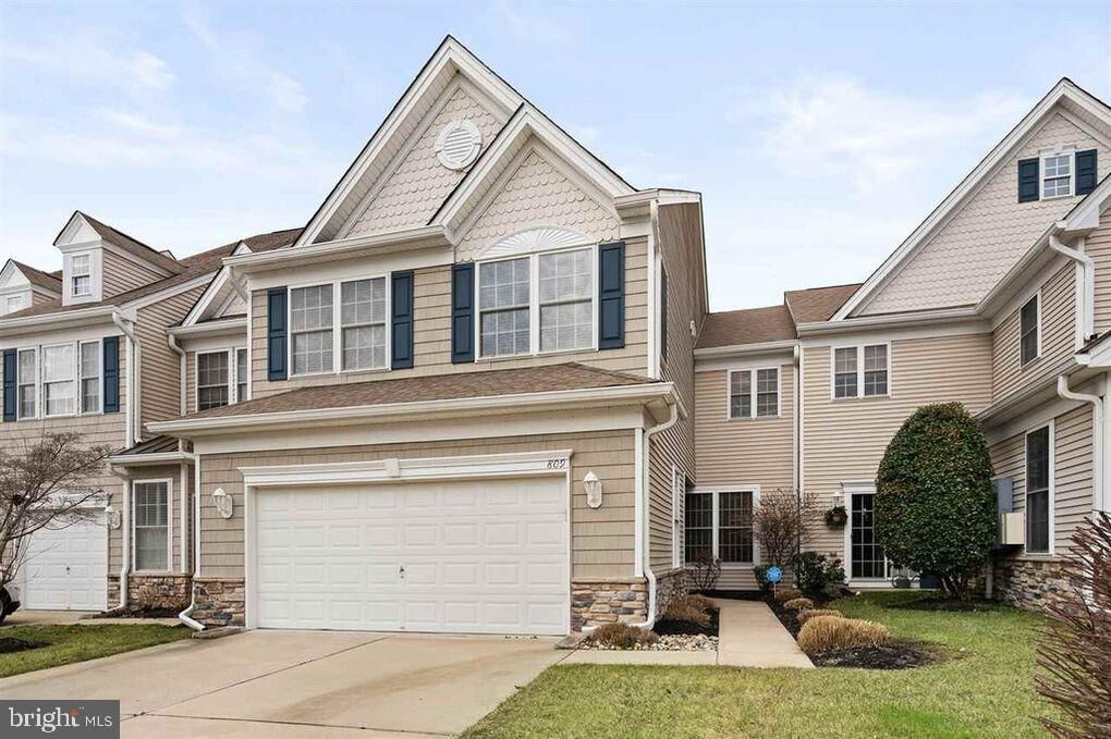 Property Photo:  809 Turnberry Court  NJ 08210