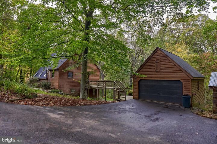 67 Deer Lane  Holtwood PA 17532 photo