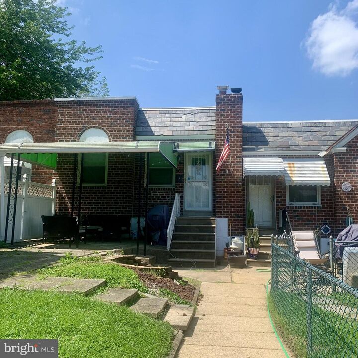 4100 Knorr Court J  Philadelphia PA 19135 photo