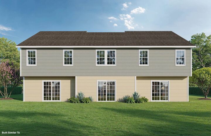 Property Photo:  1304 Luke Ln  VA 22802 