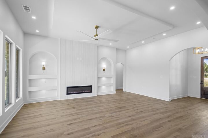 Property Photo: 11656 Mars Hill Road AR 72011