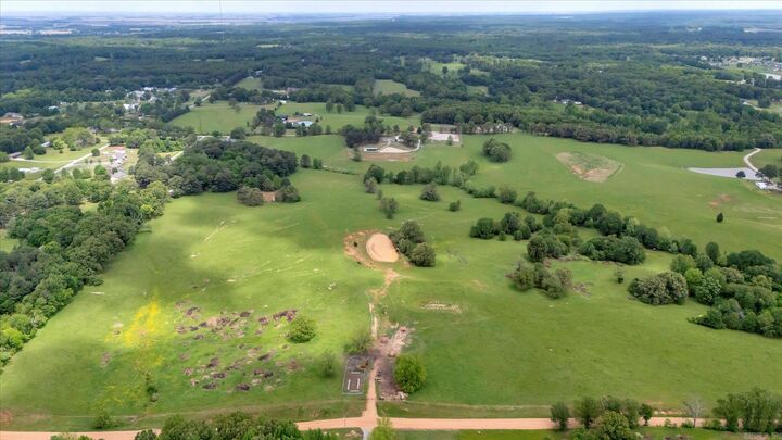 Property Photo:  279 County Road 342  AR 72401 