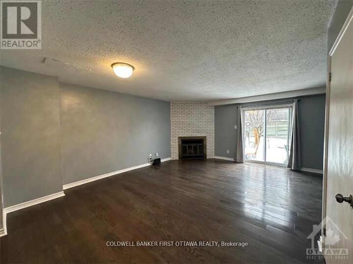 Property Photo: 68 Burlington Crescent ON K1T 3K3