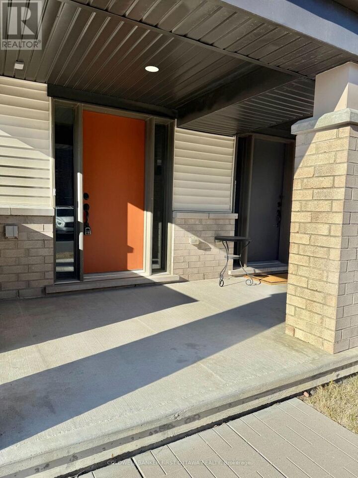 Property Photo: 203 Anyolite Private ON K2J 7J3