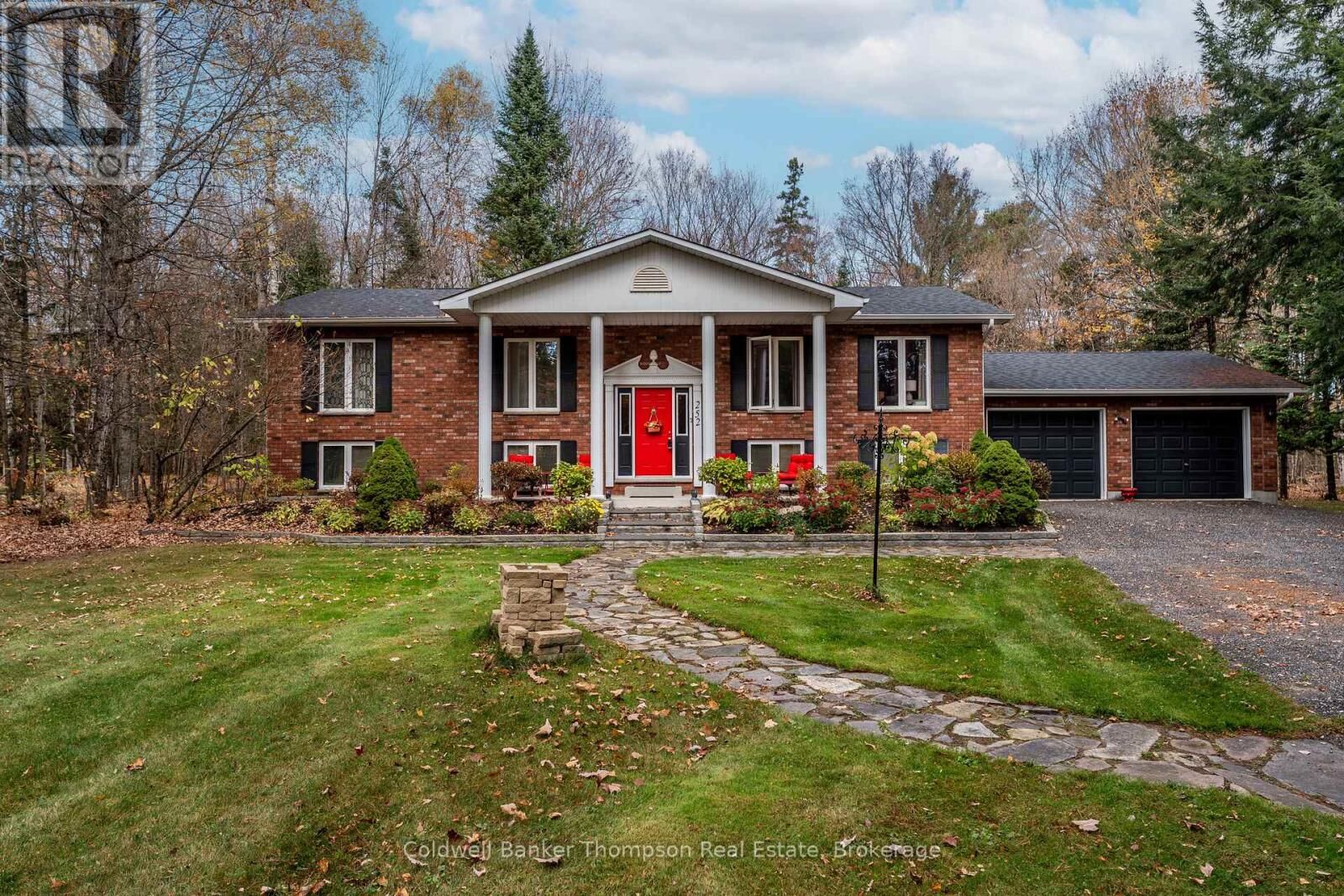 Property Photo:  252 Fowlers Road  ON P1H 0J8 