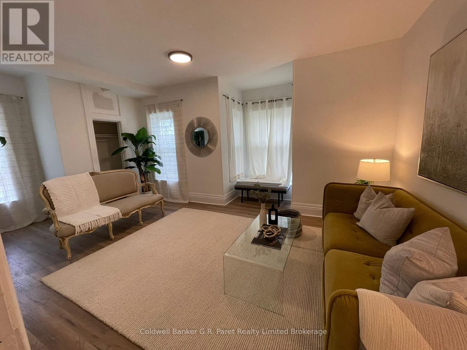 Property Photo: 89 Church Street West Unit C ON N4B 1V9