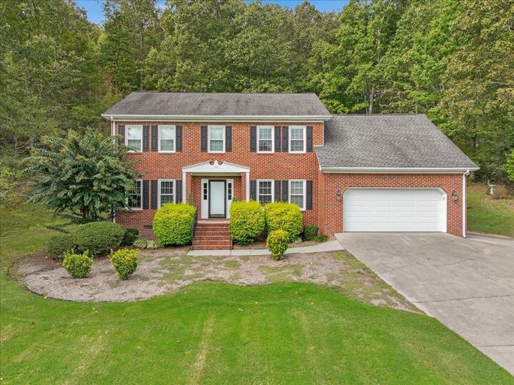 3231 Leona Drive  Rocky Face GA 30740 photo