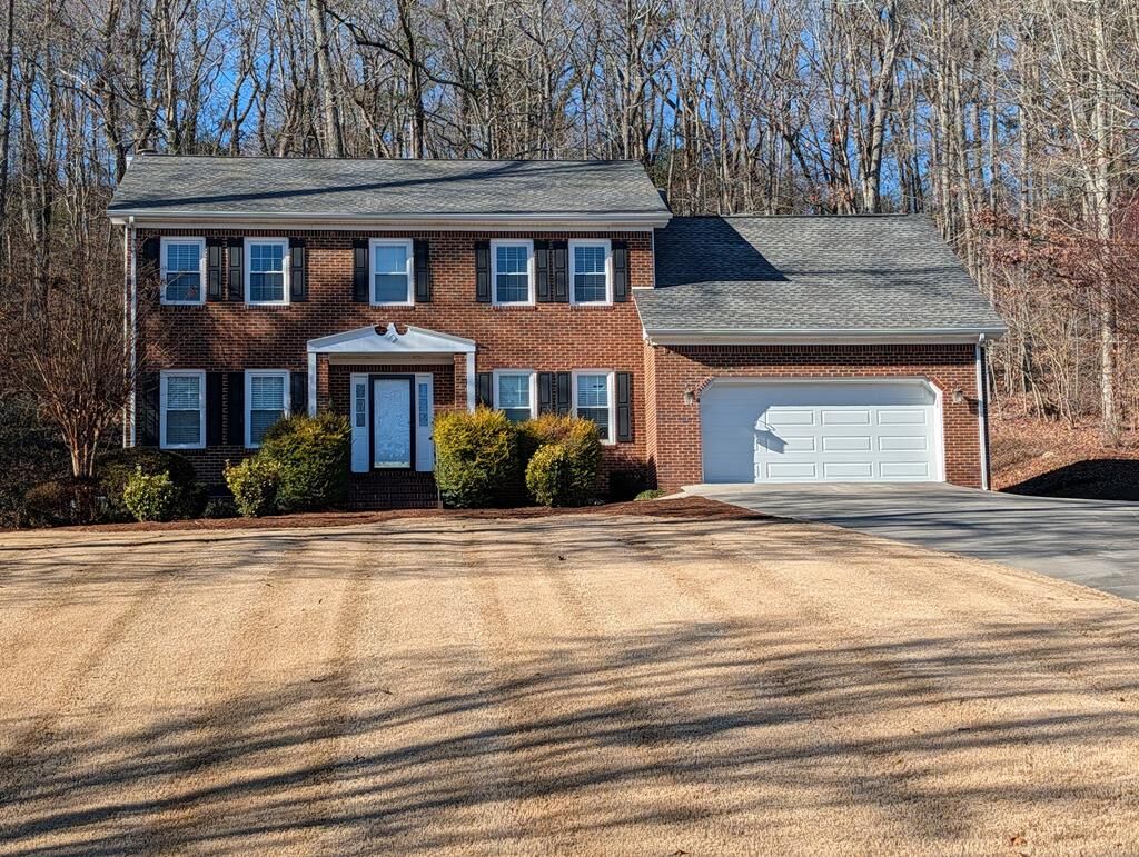 Property Photo: 3231 Leona Drive GA 30740