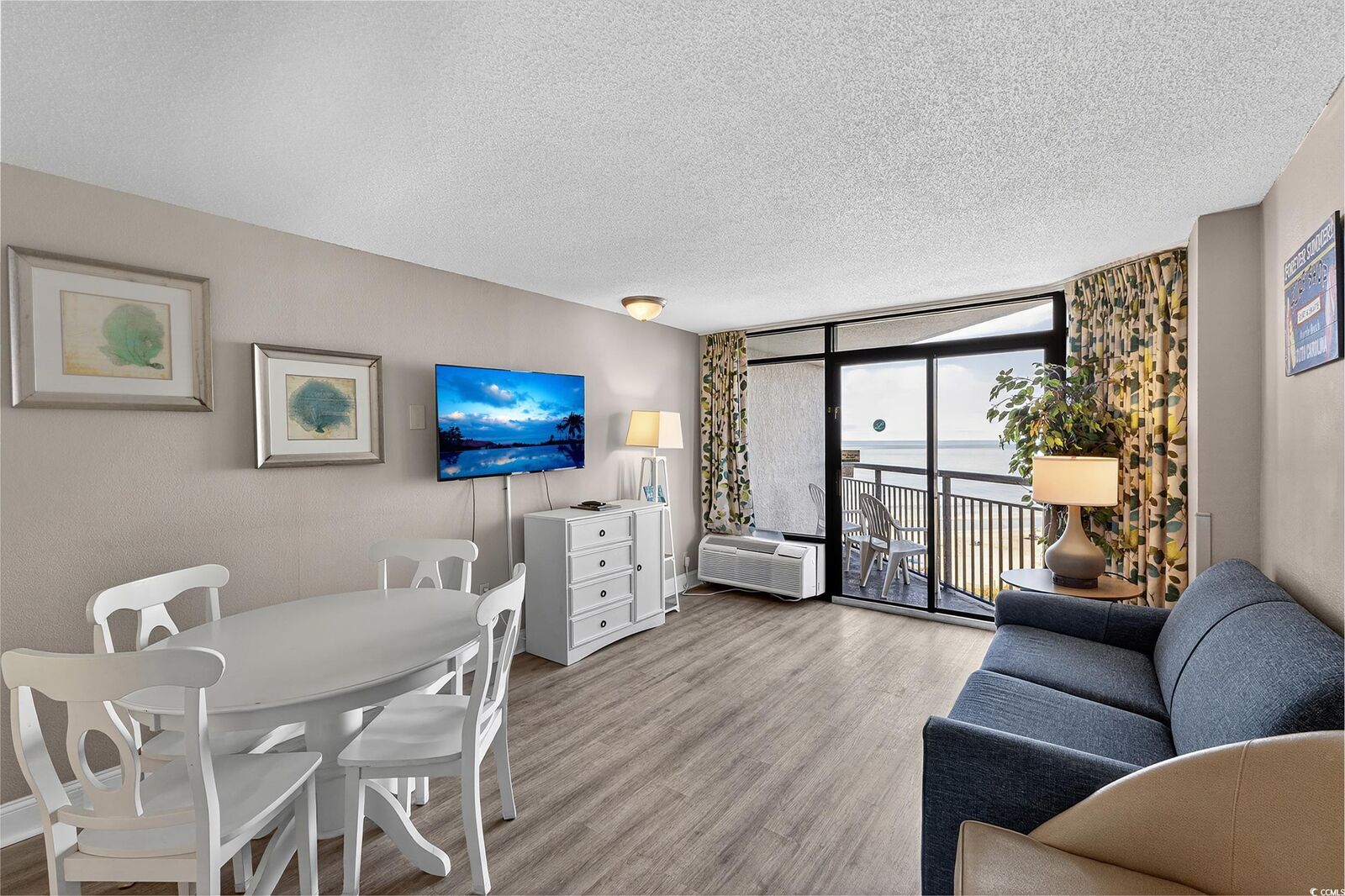 Property Photo:  1501 S Ocean Blvd. 746  SC 29577