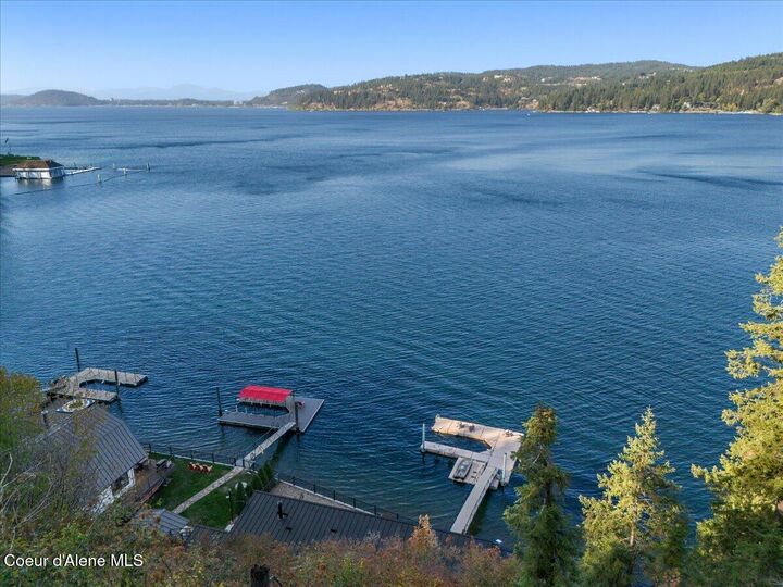 Property Photo: 3607 S Eddyville Road ID 83833