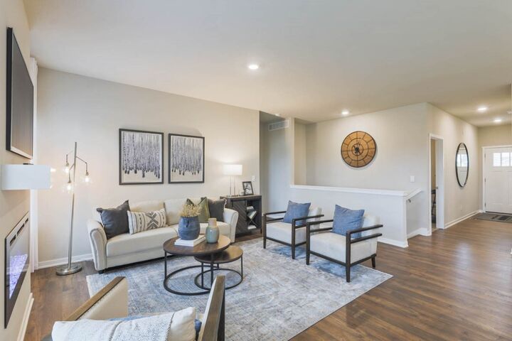 Property Photo: 710 Magnolia Way IA 52340