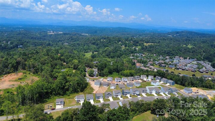 Property Photo: 846 Adelston Lane NC 28804