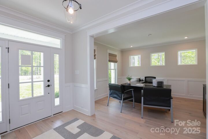 Property Photo: 0 Rockwood Drive NC 28173