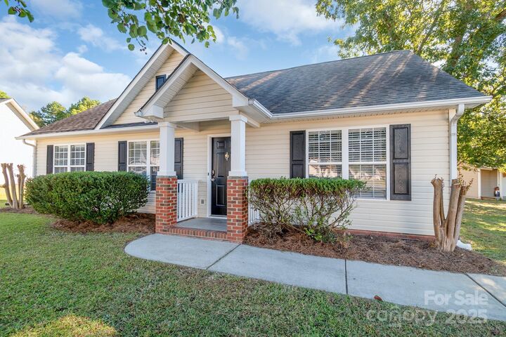 Property Photo: 4169 Thomas Sam Drive SC 29732
