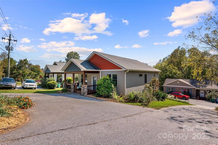 Property Photo: 164 Pisgah View Road NC 28806
