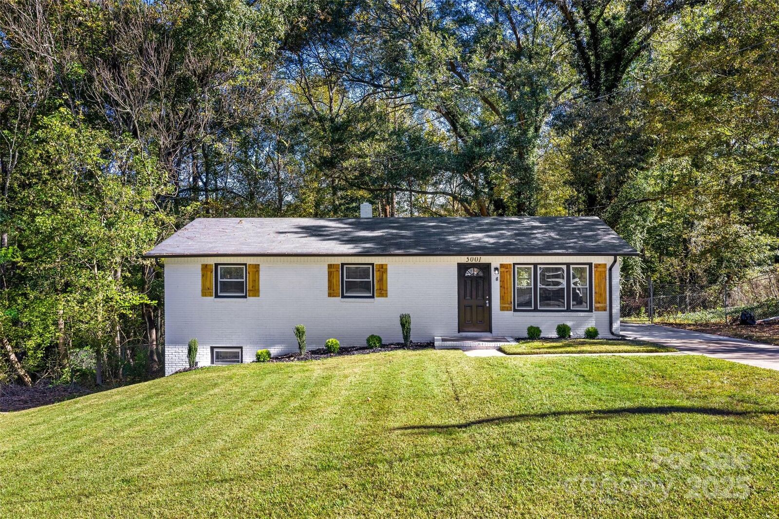 Property Photo:  5001 Westgate Drive 68  NC 28152 