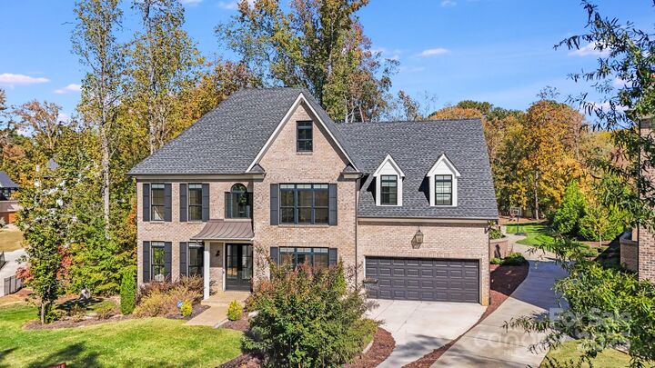 Property Photo: 6541 Gardner Lane NC 28270
