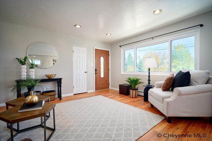 Property Photo: 3251 Fir Dr WY 82001