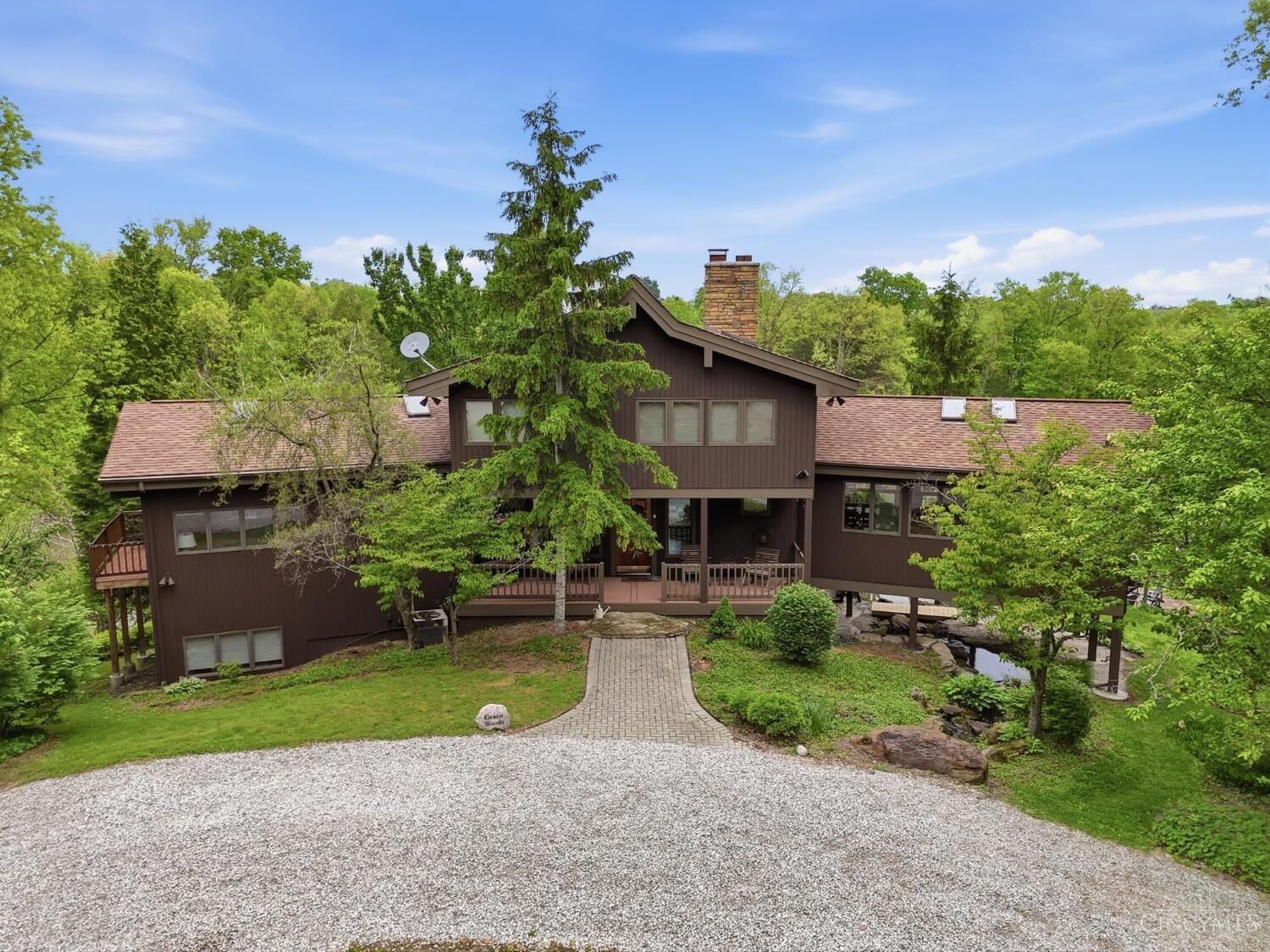 Property Photo: 7788 White Road IN 47040