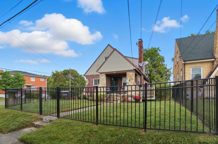 Property Photo: 5318 Sidney Road OH 45238