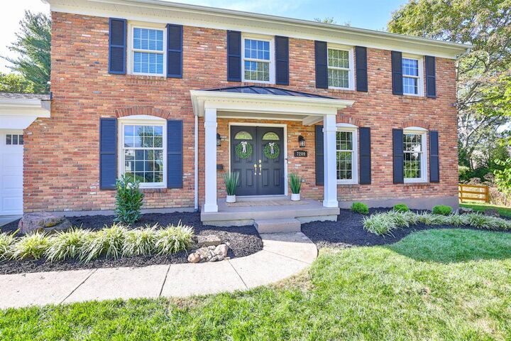 Property Photo: 7209 Crinstead Court OH 45243