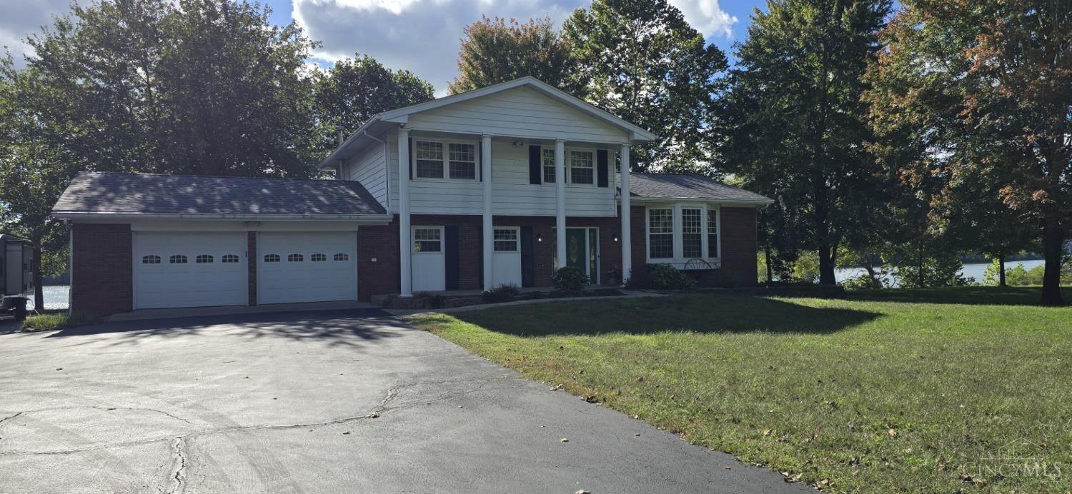 Property Photo: 7702 US Rt 52 OH 45167