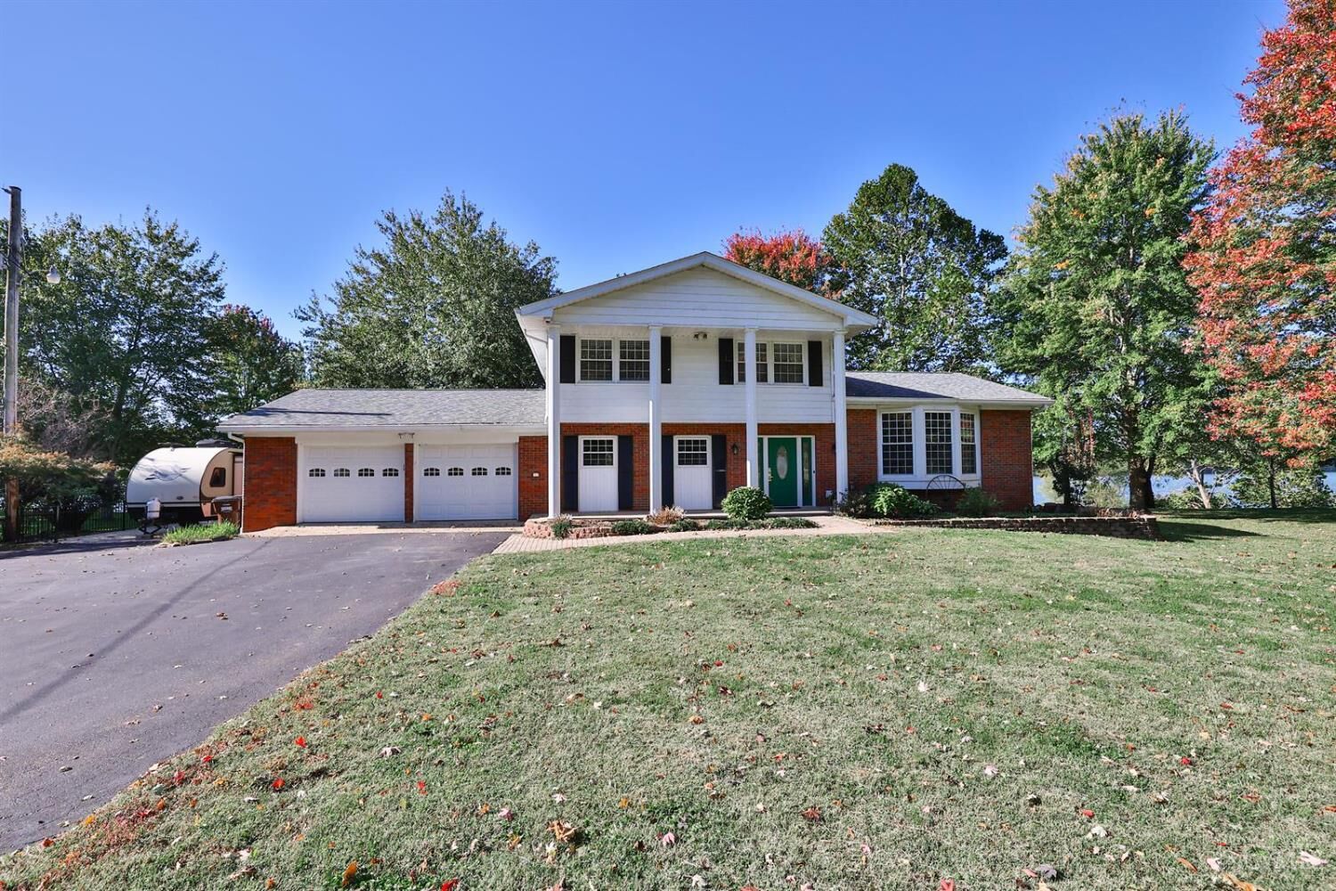 Property Photo: 7702 US Rt 52 OH 45167