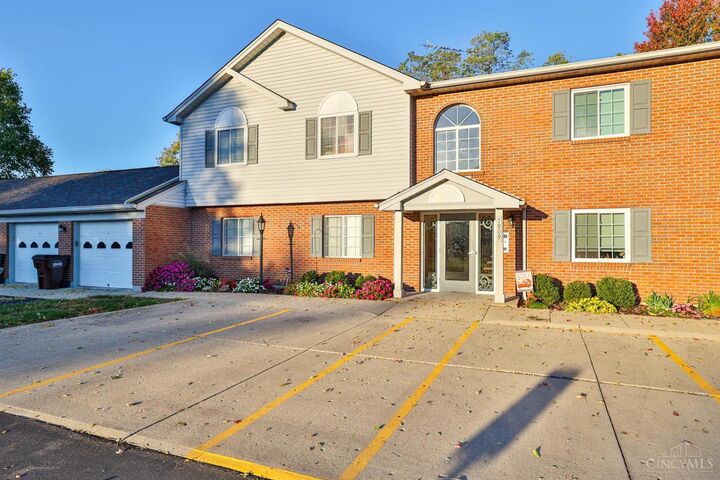 Property Photo:  7909 Cheviot Road  OH 45247 