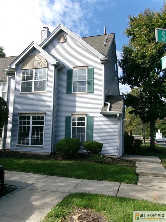 Property Photo: 153 Susan Court NJ 08824