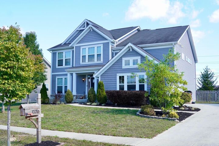 7170 Seymour Court  Canal Winchester OH 43110 photo