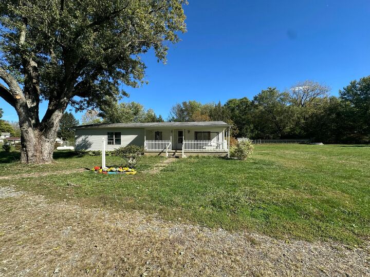 6670 Lithopolis Winchester Road  Canal Winchester OH 43110 photo